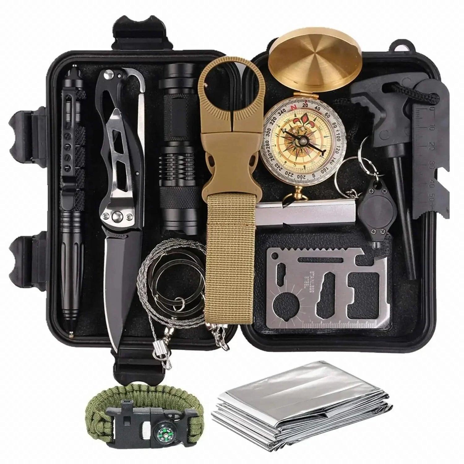 Survival Gear