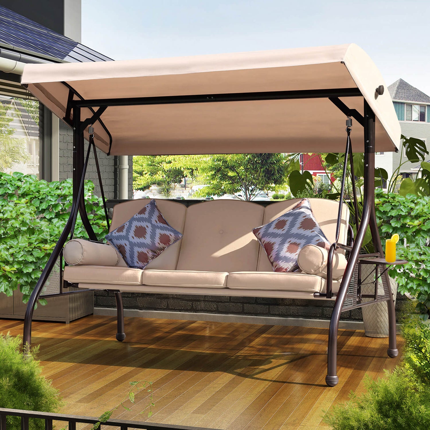 Porch Swings