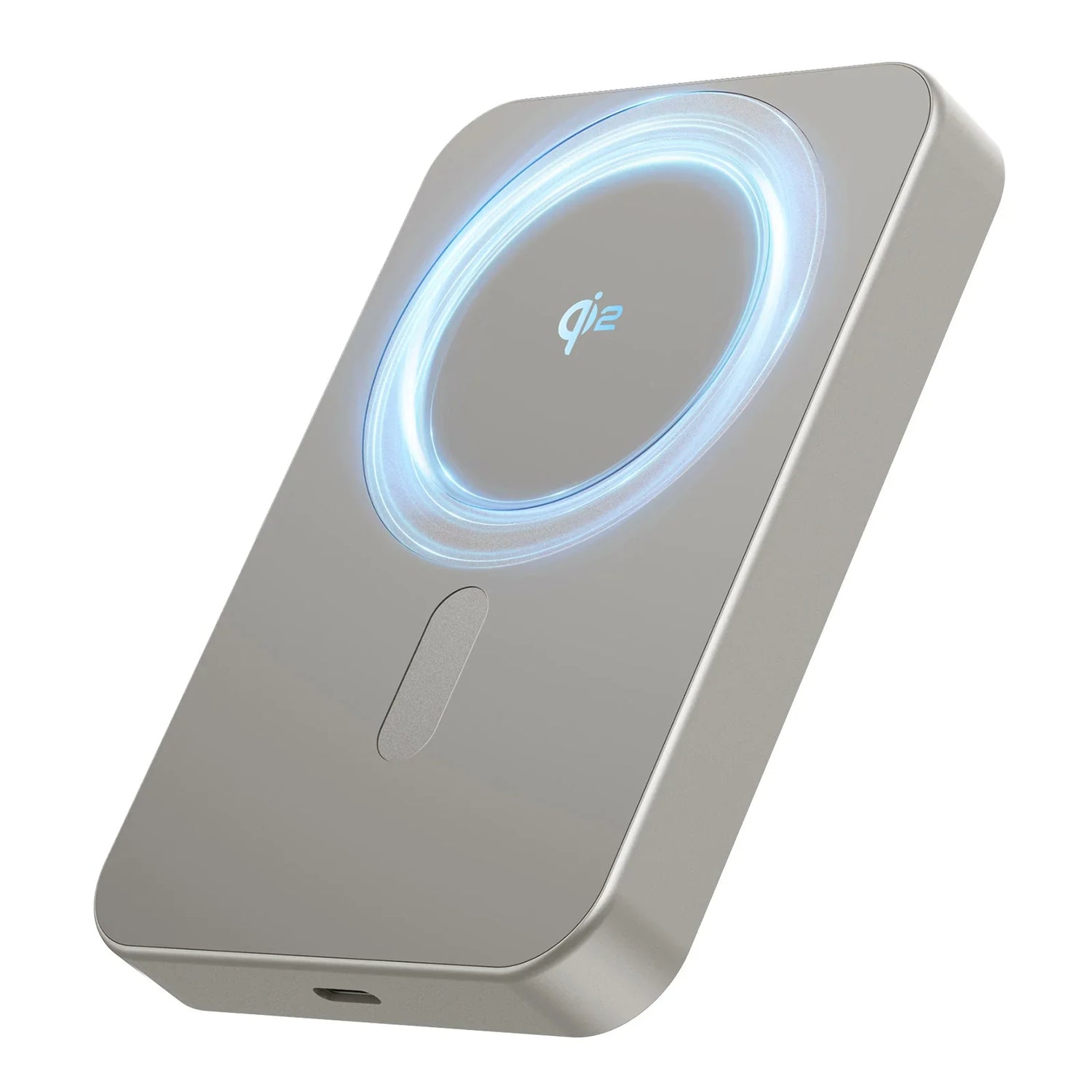 Portable Charges