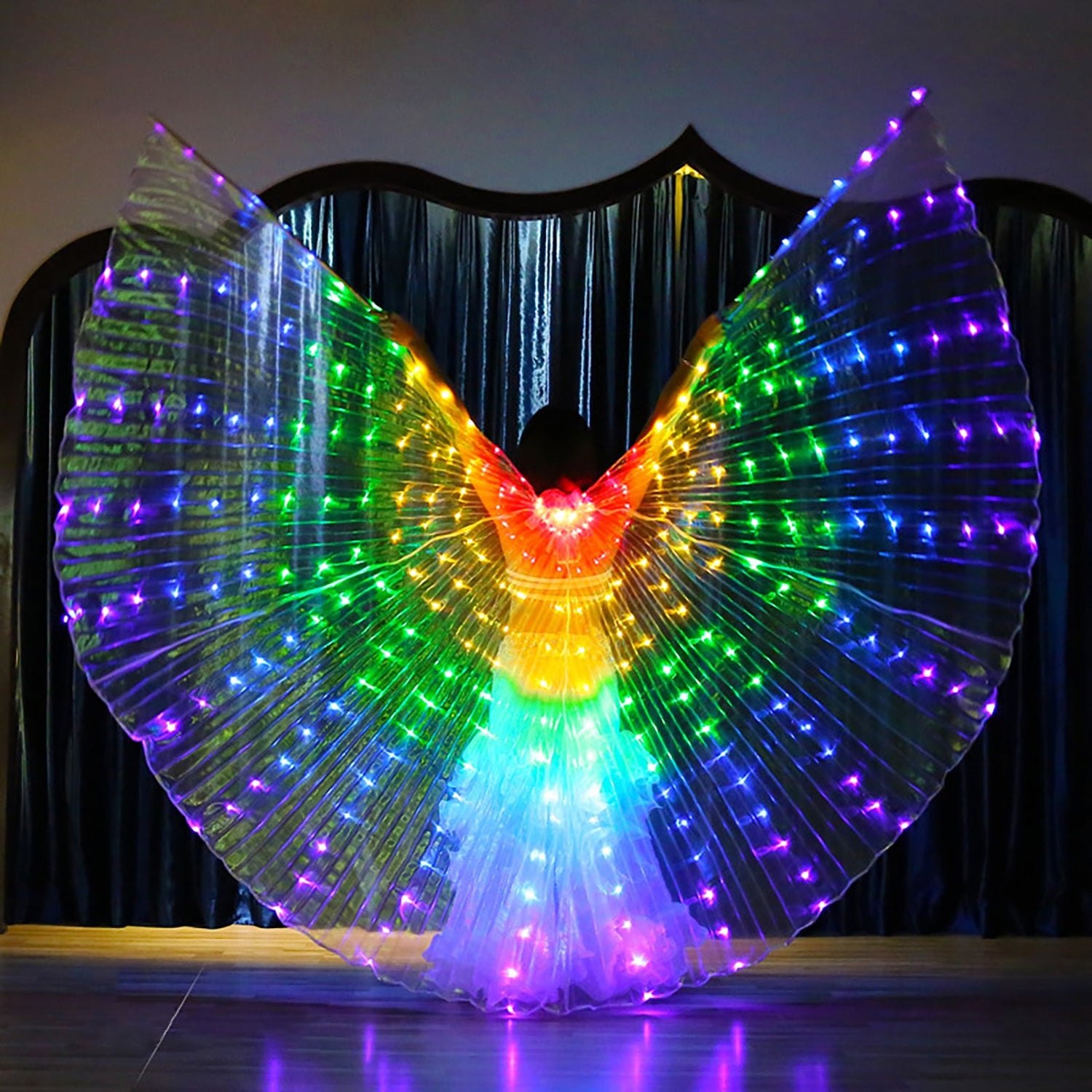 Led Wings