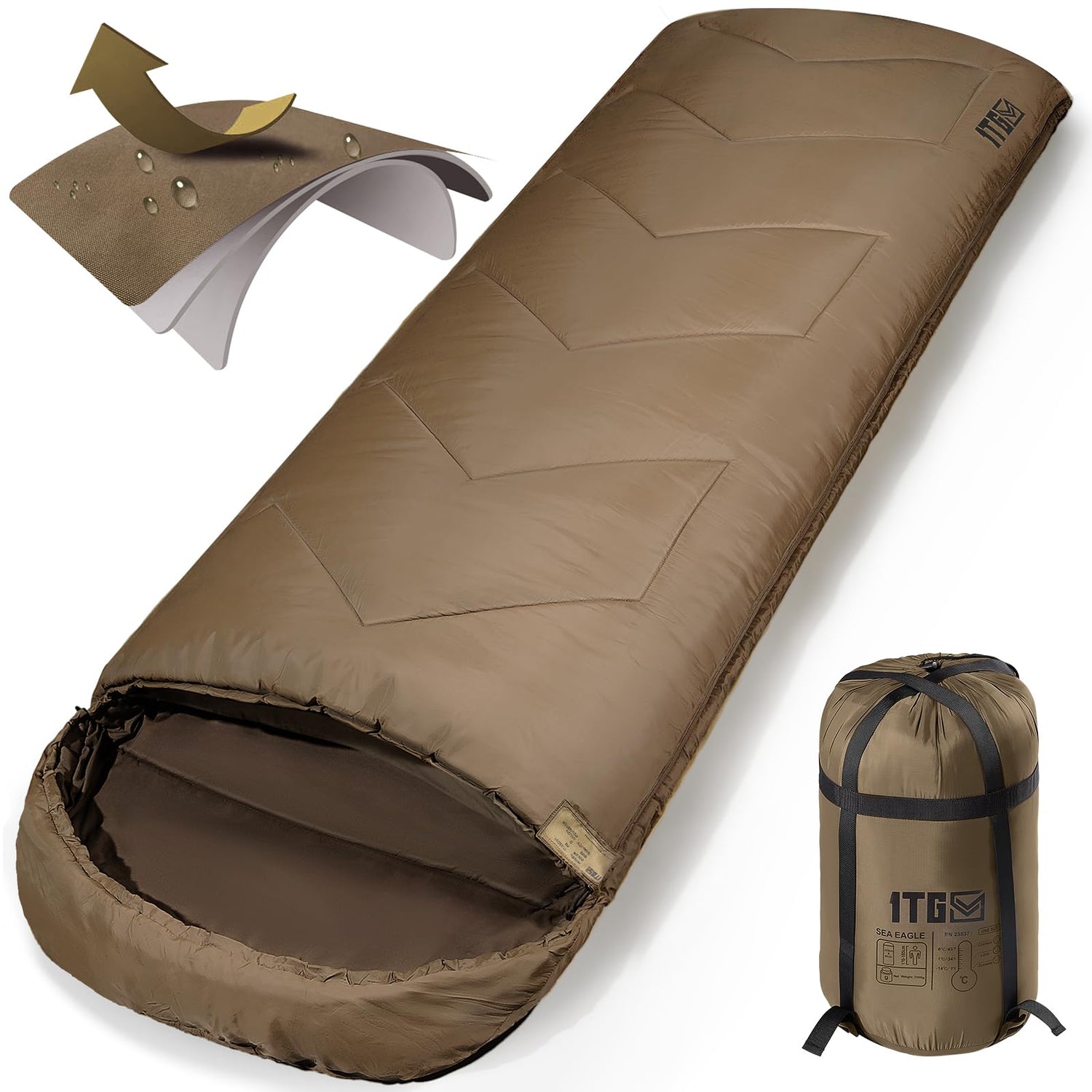 Sleeping Bags