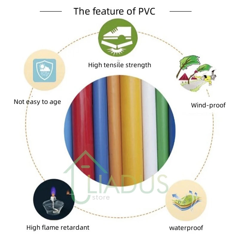 3.6M TPU Clear Bubble Dome Tent for Outdoor Events Parties Camping Cafe Dining - Luxury PVC Garden Igloo Style Tent