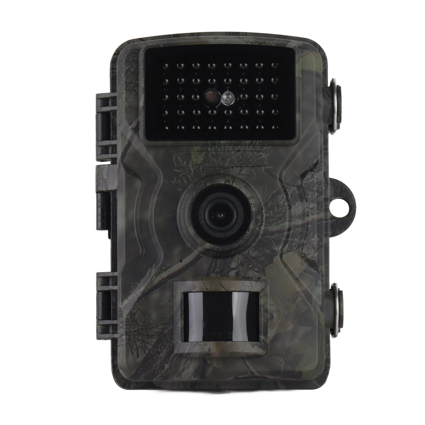 1080P Hunting Camera 2.0in LCD 16MP Infrared Night Vision Mobile Monitoring IP66 Waterproof Trail Camera trail camera