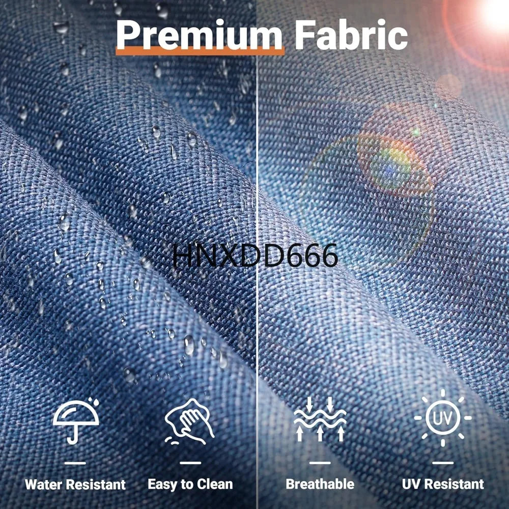 Outdoor 7 Piece Set with Coffee Table,Sectional Patio Furniture Set with All-Weather Wicker Sofa,Modern Outside Couch